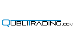 QubliTrading ist ein Handelsunternehmen, das innovative Produkte auf dem Markt anbieten.